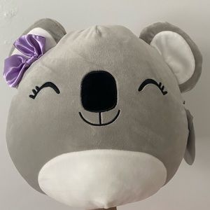 12 inch Rosa the koala squishmallow